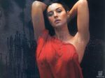 Monica Bellucci Visto In Tv Playground